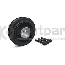 Kentpar Dpmix-Hb Krank Kasnagi Transit V347 2.2tdci / 2.4tdci 06 14 V363 2.2tdci 14 / Arkadan Ceker 3 Adet Civata