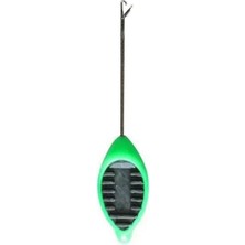 Captain 7804 Boili Delici Needle 9cm Plastik