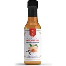 1001 Aromalı Şurup 250 ml