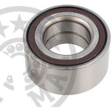 OPTIMAL Dpmix-Hb Ön Teker Rulmani Mgn Iii 09 Fluence 10 Scenic Iii 09 Duster 10 42X80X39 XGB41793R01