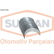 SUPSAN Dpmix-Hb Yatak Kol Std Fiat 131 - 1600