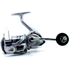 Captain Focus Tekne Makinesi 3+1 Bb