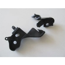 Empressco Cıtroen C4- 11/17; Far Bağlantı Ayağı Sol