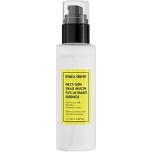 Montreal Maruderm Salyangoz Özlü Essence Tonik 100 ml ( 1 Adet )