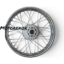Motorekor Ramzey Cross 200 Arka Jant