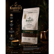 1001 Çekirdek Kahve Blend Orta Kavrulmuş Kahve (250, Gram, Libre, 250)