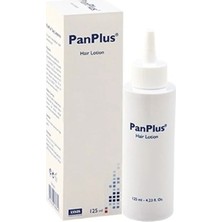 Montreal Panplus Losyon 125 ml ( 1 Adet )