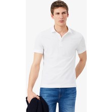 Lacos Paris Erkek Regular Fit Pike Polo T-Shirt