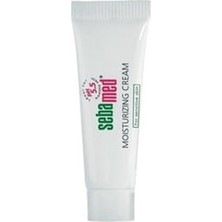 Montreal Sebamed Nemlendirici Gündüz Kremi 50 ml ( 1 Adet )