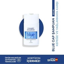 Montreal Blue Cap Şampuan 150 ml ( 1 Adet )