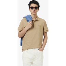 Lacos Paris Erkek Regular Fit Pike Polo T-Shirt