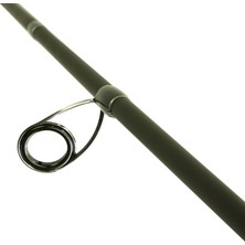 Captain 1444 Dynamic Spin 275CM 2 Parça Spin Kamış 14-40GR Atar