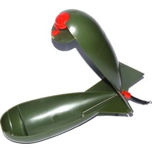 Captain 7600 Yemleme Roketi Otomatik Açılır