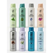 Rebul Dark Spice 150ML Bay Deodorant