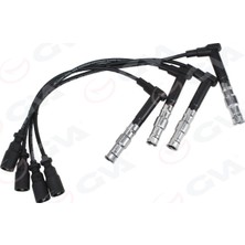 GVA Dpmix-Hb Atesleme Kablosu Seti Mercedes M111 W202 W124 S124 C124