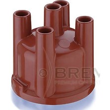 BREMI Dpmix-Hb Distribütör Kapaği Vw-Ford-Fiat-Renault 1986-2000