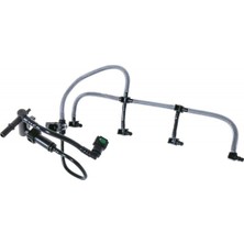 WINTECH Dpmix-Hb Yakit Borusu Focus Mk2 05 Cmax 08 Mondeo Mk4 07 Connect 07 1.8 Tdci