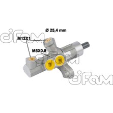 Cifam Dpmix-Hb Fren Ana Merkezi Opel Astra J 10 15 Insignia A 08 17 Zafira 11 Chevrolet Cruze 09 Orlando 11