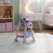 Zenviaa Mey Ithalat® LZ8629 Korsan Gemisi Modeli 170 Parça Block Oyuncak Mini Poşet ZNV2029