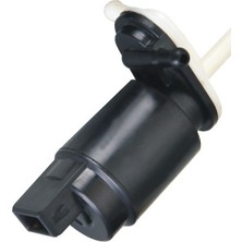 HELLUX Dpmix-Hb Cam Su Fiskiye Pompasi Çift Çikiş Line-Fiorino-Punto-Astra G-Corsa B-C-Vectra B-C-Caddy Ii-Passat