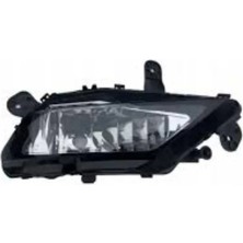 Wisco Opel Astra K 20 ve Sonrası Uyumlu Sis Farı Sağ 39217864