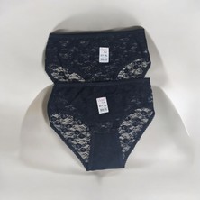 2 Li Dondeza 3011 Xl Dantelli Bayan Bato