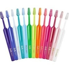 Montreal Tepe Select Compact Diş Fırçası ( 1 Adet )