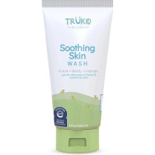 Montreal Trukid Egzama Eğilimli Ciltler Için Yatıştırıcı Yüz ve Vücut Yıkama Jeli 236,5 ml ( 1 Adet )