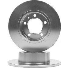 Ayd Dpmix-Hb Arka Fren Aynasi Renault Master Ii 00- Opel Movano 00- 305X12X5DL