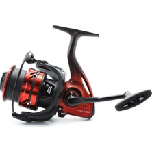 Captain Titan Tekne Makinesi 6+1 Bb