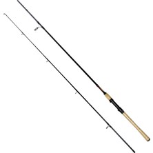 Captain 1379 Faraday 2 Parça Spin Kamış 14-54GR Atar