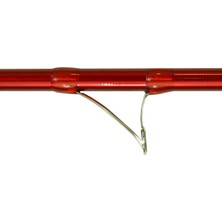 Captain 1454 Longfire 420CM 3 Parça Surf Kamış 100-250GR Atar