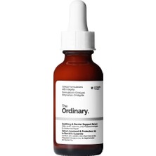 The Ordinary Soothing & Barrier Support Serum - Yatıştırıcı & Bariyer Destekleyici Serum