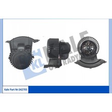 Kale Dpmix-Hb Kalorifer Motoru 12V Vw Multivan V-Transporter V/t6-T7 2010