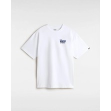 Vans Z Legacy Loose Ss Erkek T-Shirt VN000NWNWHT1