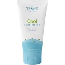 Montreal Trukid Besleyici ve Nemlendirici Saç Bakım Kremi 236.5 ml ( 1 Adet )
