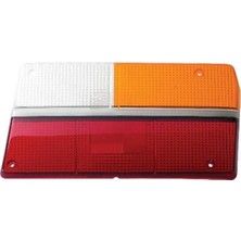 Empressco 2300 Stop Camı Sağ R12 Tx Toros ( 2 Adet ) Renault - Dacıa