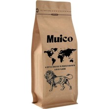 1001 Cup Coffee House Blend *1000 gr Çekirdek