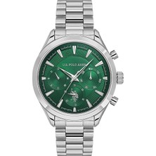 U.s. Polo Assn. USPA1155-04 Erkek Kol Saati