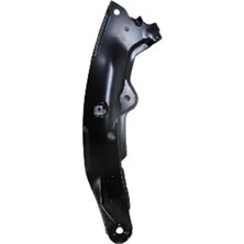 Empressco Volkswagen W.golf Ön Panel Braketi Sol 20- Oem: 5H0806929B