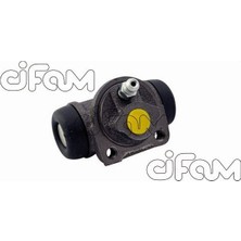 Cifam Dpmix-Hb Fren Silindiri [ Renault Megane ]