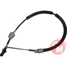 Gua Dpmix-Hb Vites Kumanda Teli Sağ Euro-5 Fiat Linea-Fiorino 1.3 Mjtd Ym 2013
