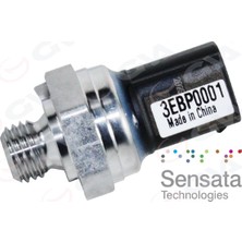 GVA Dpmix-Hb Egzoz Basinc Sensoru Mercedes W176 W246 W204 W212 C218 X204 W639 B906