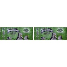 1001 Cep Mendil 10 * 10 2li Paket