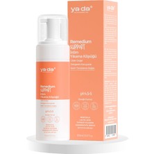 1001 Support Mantar Tedavisine Destek Intim Yıkama Köpüğü, 150 ml