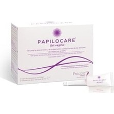 Montreal Papilocare Vajinal Jel ( 1 Adet )