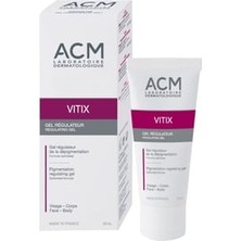 Montreal Vitix Jel 50 ml ( 1 Adet )