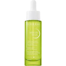 Montreal Bioderma Sebium Serum 30 ml ( 1 Adet )