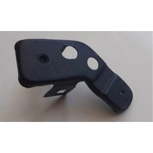 Empressco Renault Megane- Iıı- Hb- 14/15 Ön Panel Üst Parça Sağ (Bağlantı Braketi) 625B47883R (1448-2373)
