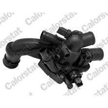 Vernet Dpmix-Hb Termostat Komple 3008 308 Rcz 207- 508 208 5008 C4 C4 Picasso Ds3 Ds5 C5 Iii EP6DT EP6CDT 1.6 Turbo